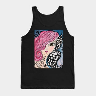 Wings Tank Top